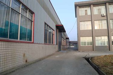 CHINA Guanghan N&D Carbide Co.,Ltd