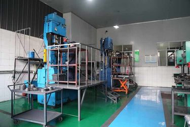 CHINA Guanghan N&D Carbide Co.,Ltd