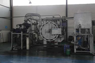 Guanghan N&D Carbide Co.,Ltd