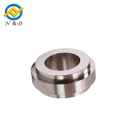 10 hasta traslapar de bombeo de 650m m Ring Mechanical Seal Blanks Finished