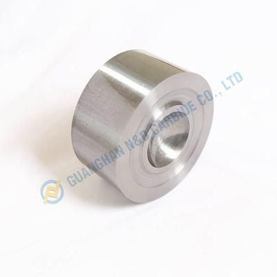 Moldes de carburo de tungsteno