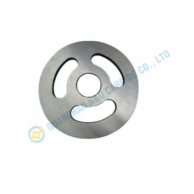Disco disperso de carburo de tungsteno