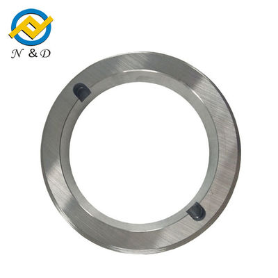 Sello mecánico anticorrosión OEM Carburo de tungsteno YN6 YN8 YN10