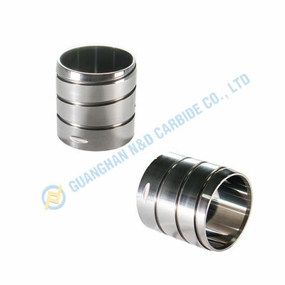 Carburo de tungsteno Axle Sleeve