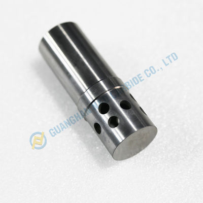 Jaulas de flujo de carburo de tungsteno