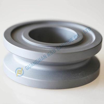Moldes de carburo de tungsteno