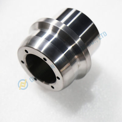 Piezas de encargo del desgaste del carburo de tungsteno del API ISO9001
