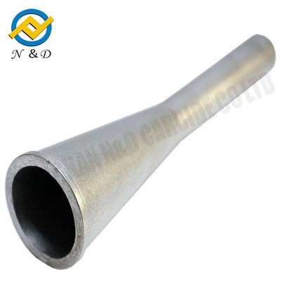 Boca de voladura de la boca del carburo de tungsteno de YG6 YG8