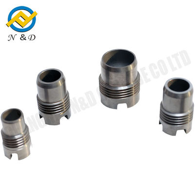 OEM hexagonal interno de la boca de la broca del hilo PDC