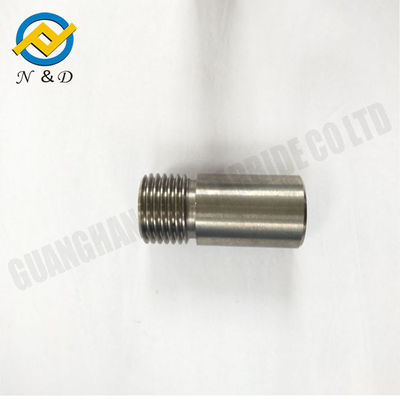 Productos de carburo de tungsteno personalizados de alta dureza WC Co Pins personalizados YG6C YG8C