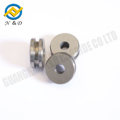 Bola y Seat YG6 YG8 del carburo de tungsteno del API 11AX para la industria petrolera