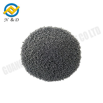 Pellets de carburo de tungsteno para material de revestimiento duro