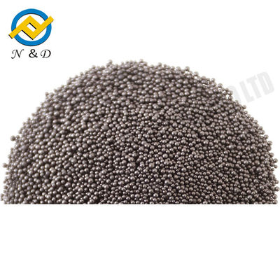 Pellets de carburo de tungsteno para material de revestimiento duro