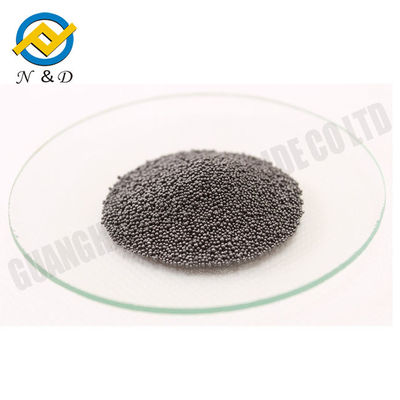 Pellets de carburo de tungsteno para material de revestimiento duro