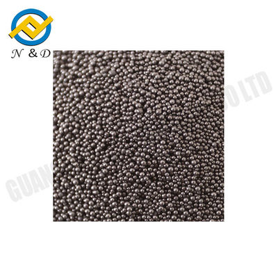 Pellets de carburo de tungsteno para material de revestimiento duro