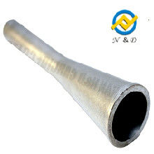Carburo infundado del OEM Grinded que pule con chorro de arena las bocas para el arma de espray